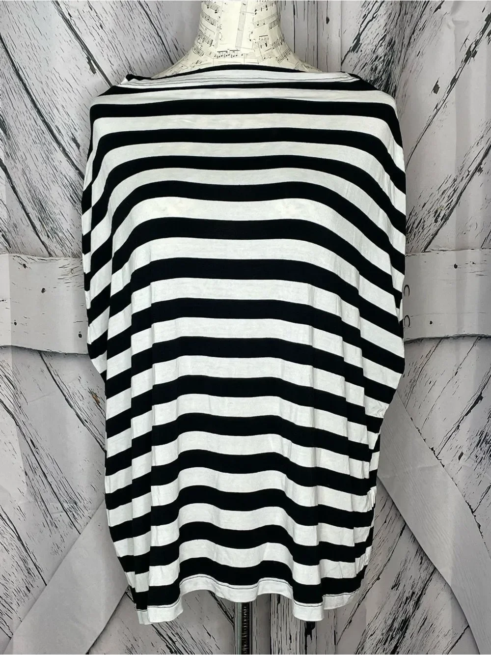 MILK SNOB Nursing/Car Seat Cover Stripes